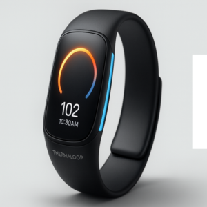 ThermaLoop Wearable